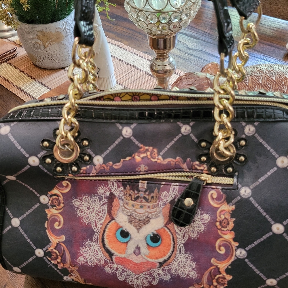 Nicole Lee hangbag!!